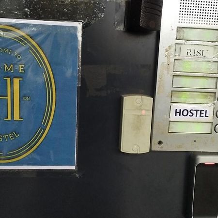 Hostel Home Kiev Exterior foto